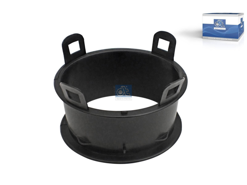 DT AIR INLET PIPE 1.00019