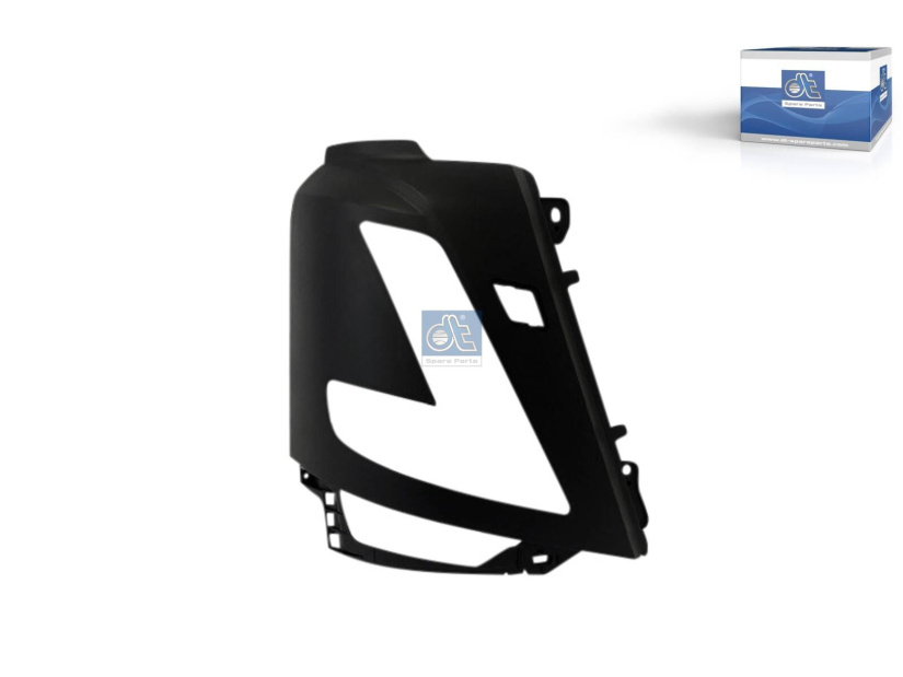 DT LAMP COVER 2.00027