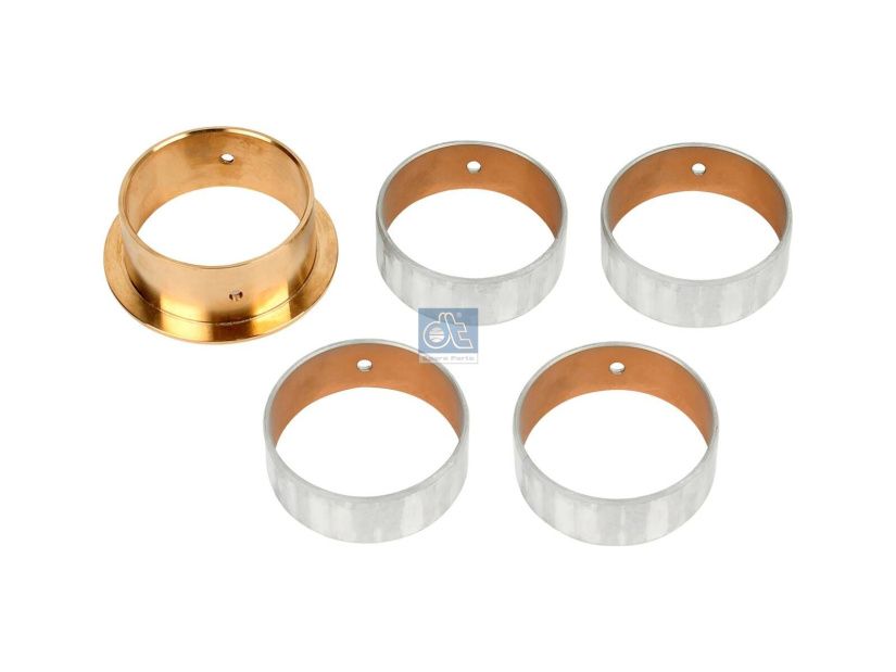 DT CAMSHAFT BEARING KIT 4.91504