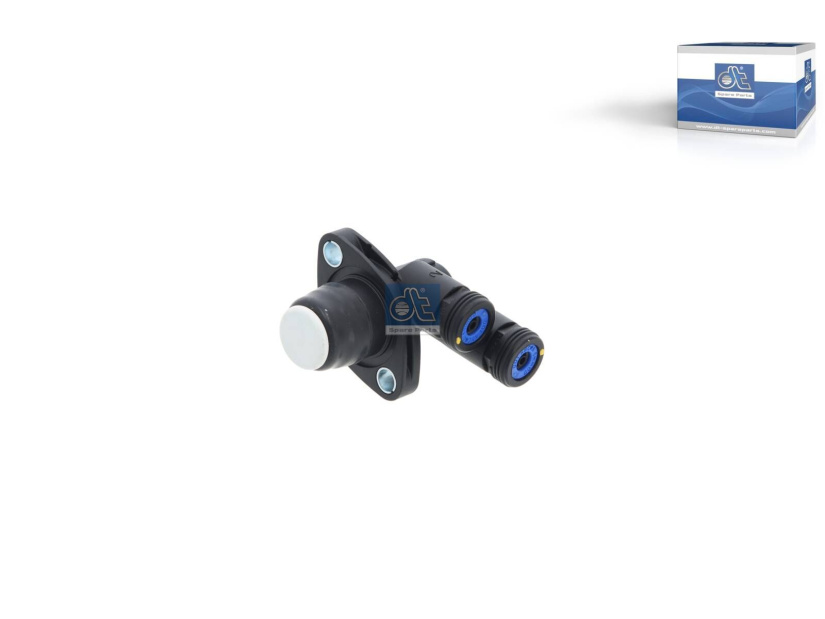 DT OHJAUSVENTTIILI IVECO 7.00765