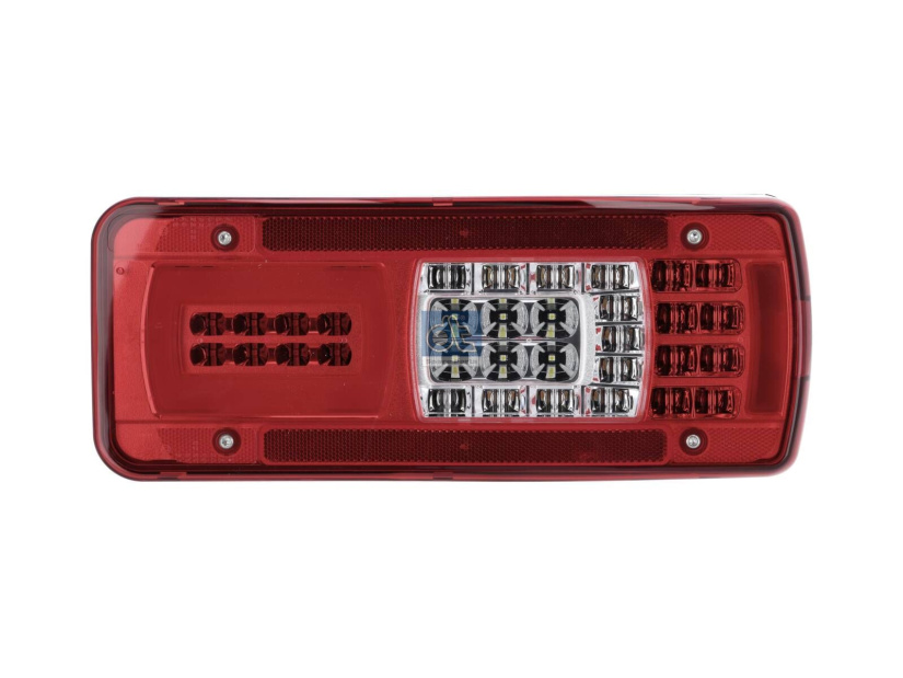 DT TAIL LAMP 4.70530