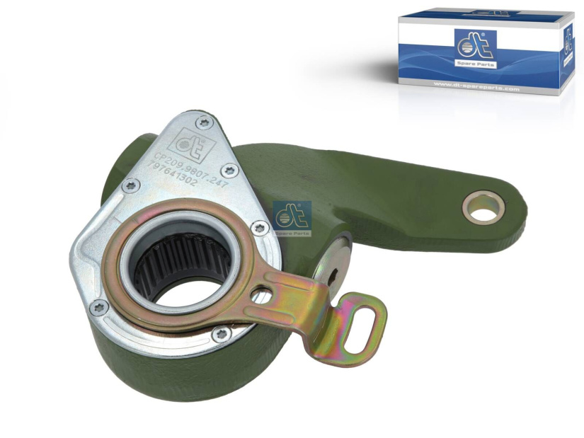 DT SLACK ADJUSTER 4.62247