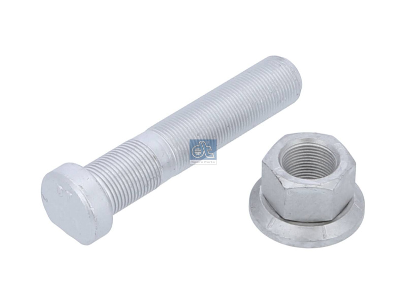 DT WHEEL BOLT 4.91435