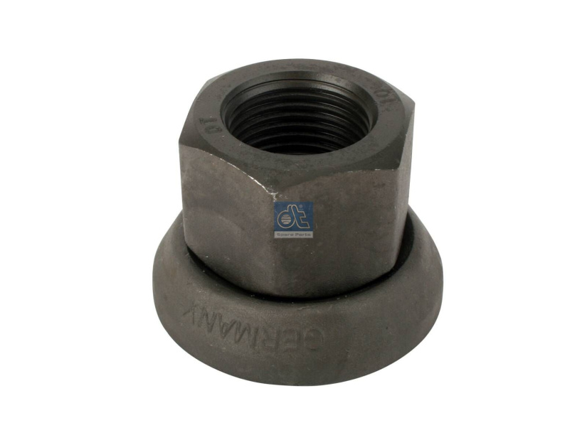 DT VOLVO PYÖRÄNMUTTERI 7/8 " X 14 UNF 2.65120