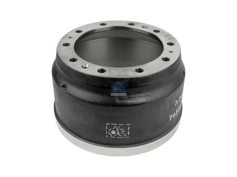 BRAKE DRUM 7.34057