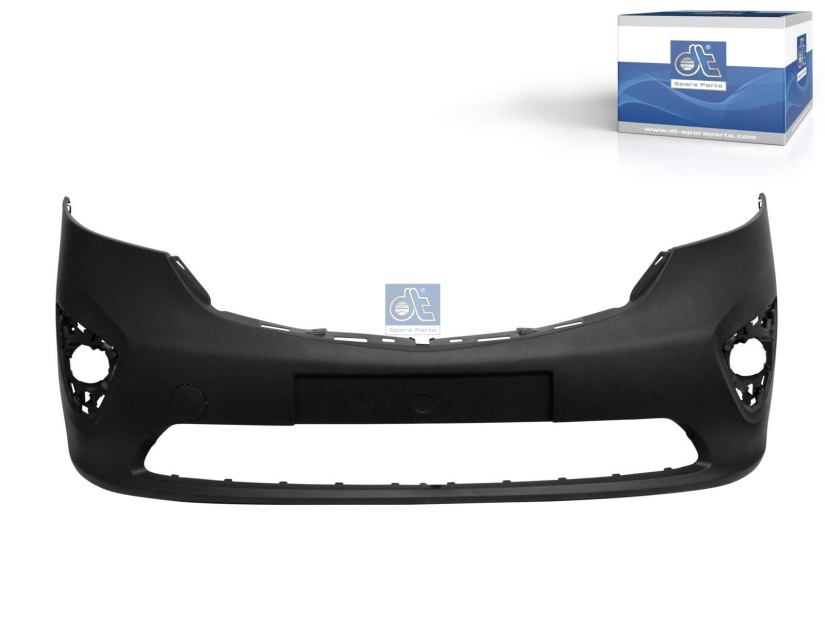 DT BUMPER 6.70571