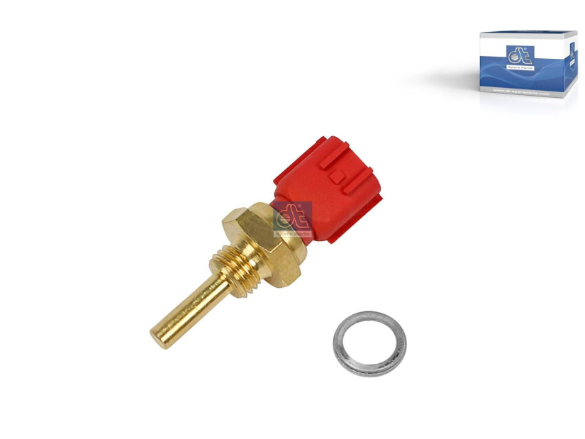 DT TEMPERATURE SENSOR 6.33327