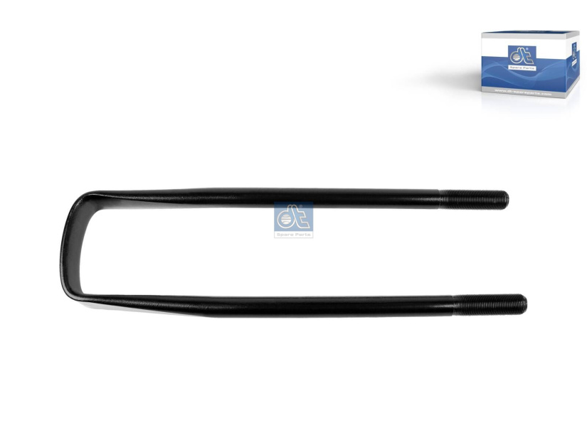 DT U-BOLT 4.40455