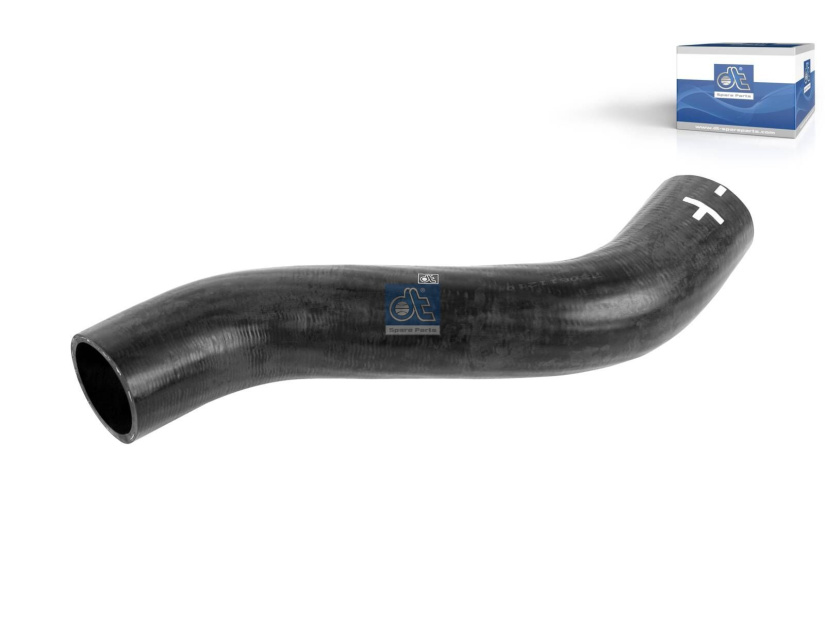 DT RADIATOR HOSE 5.45310