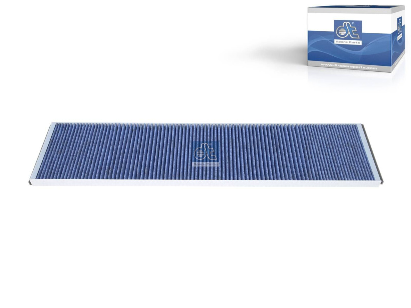 DT CABIN AIR FILTER 3.82036