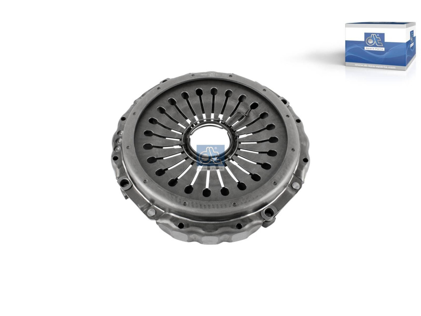 DT CLUTCH COVER 3.40010