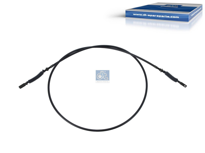 DT THROTTLE CABLE 1.20069