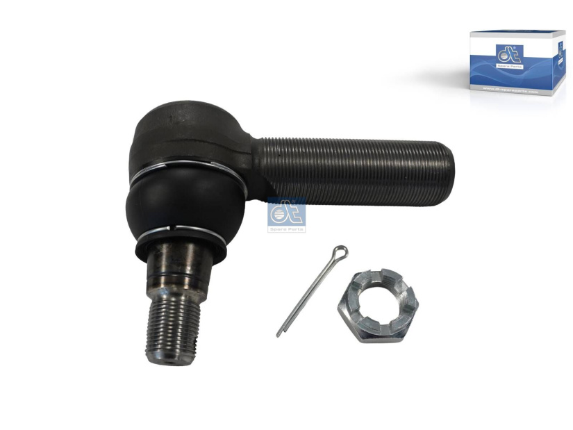 DT RAIDETANGON PALLONIVEL VOLVO 2.00927