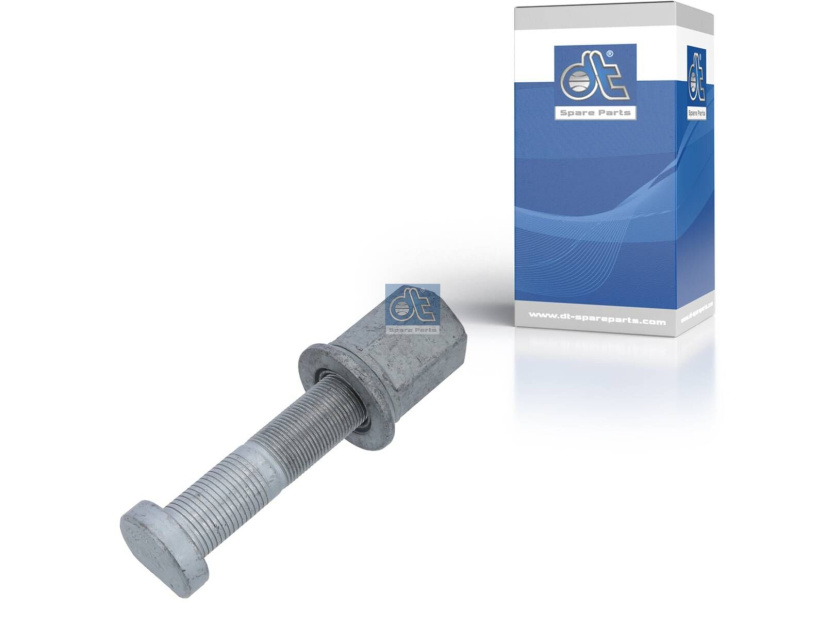 DT WHEEL BOLT 10.10093