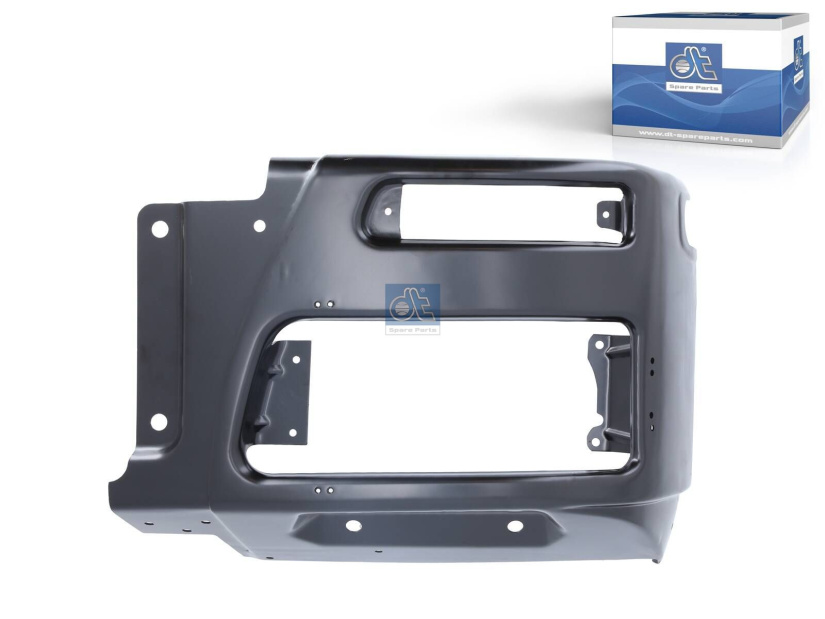 DT BUMPER 7.10926
