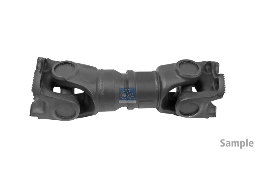 DT PROPELLER SHAFT 2.34212
