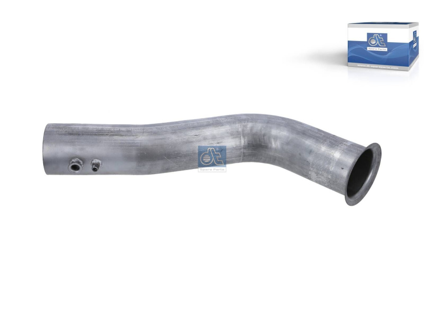 EXHAUST PIPE 3.25295