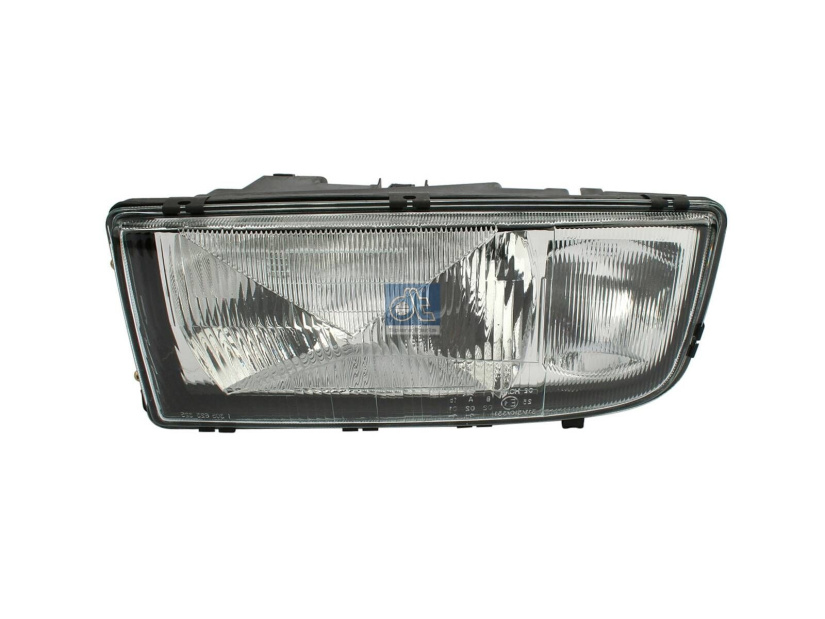 DT HEAD LAMP 4.62321