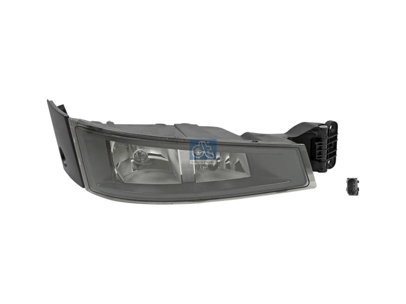 DT FOG LAMP 2.24803