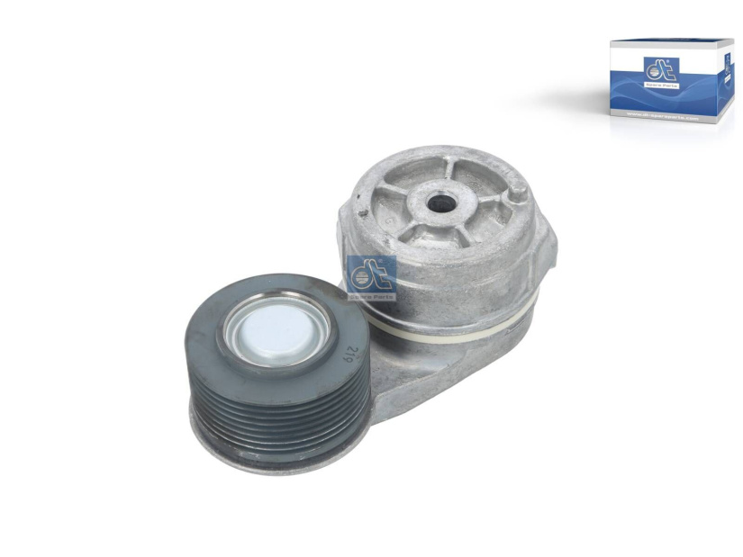 DT BELT TENSIONER 5.00160