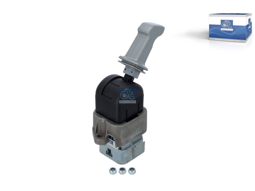 DT HAND BRAKE VALVE 4.72612