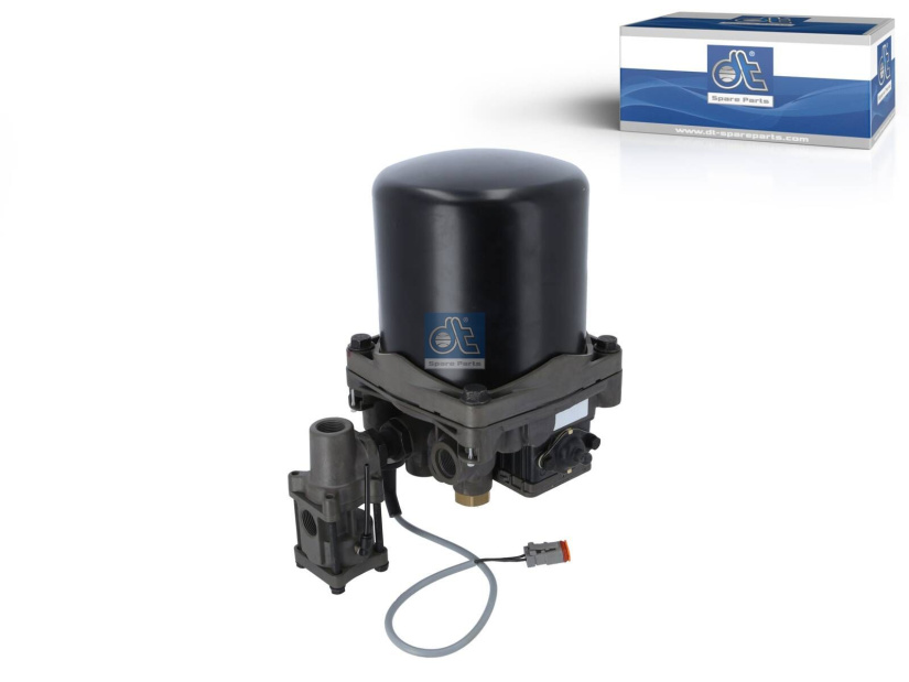 DT AIR DRYER 1.18479