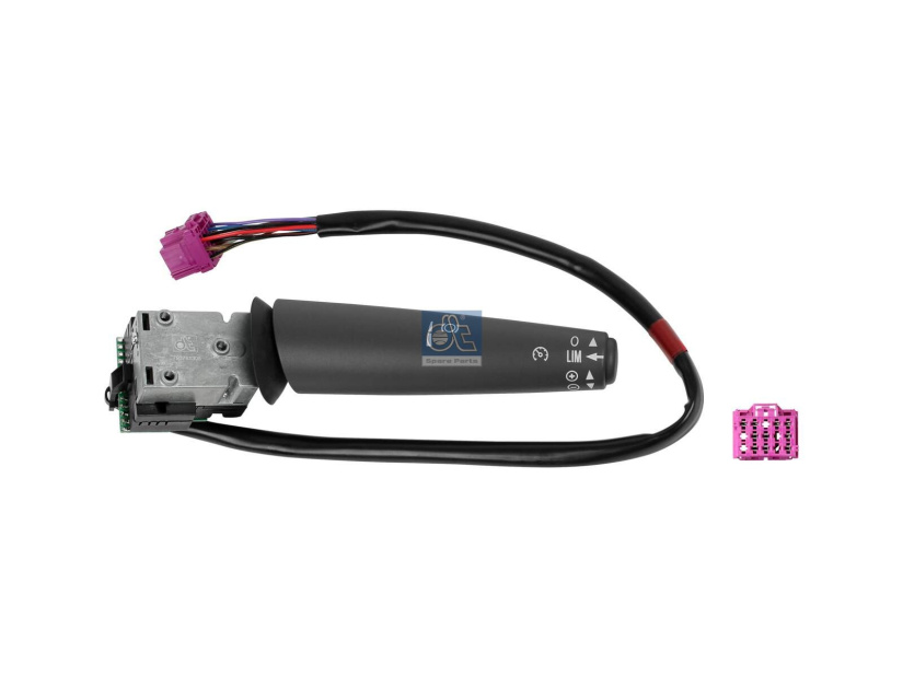 DT STEERING COLUMN SWITCH 4.63322