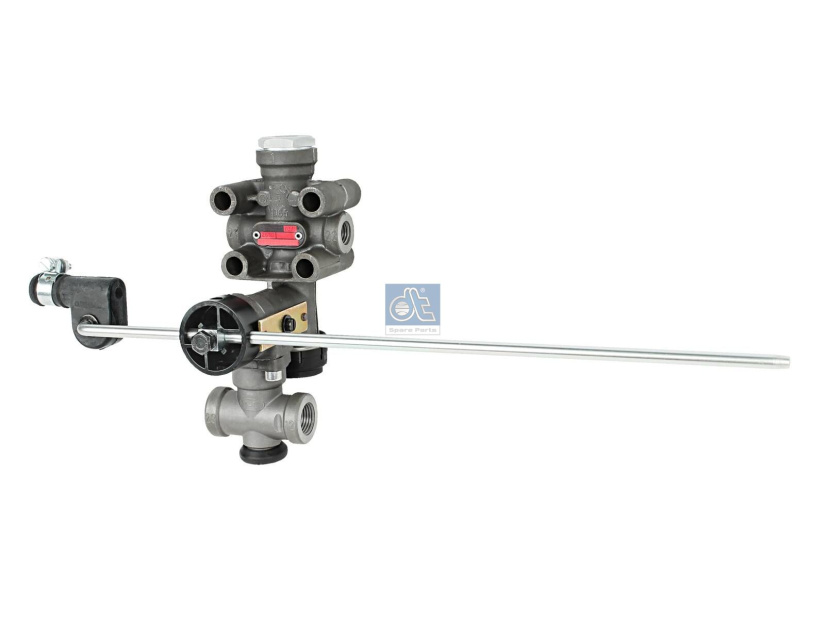DT LEVEL VALVE 5.65136