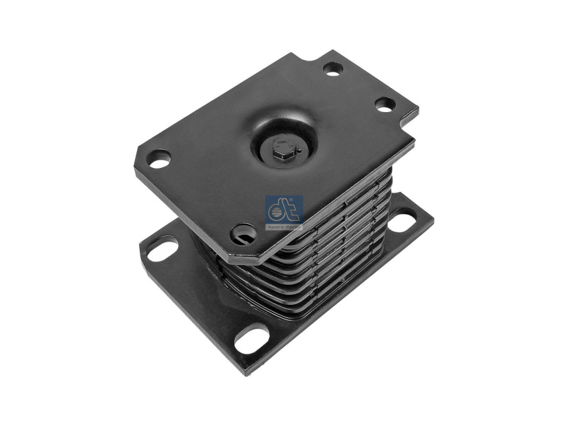 DT HOLLOW SPRING 4.81556