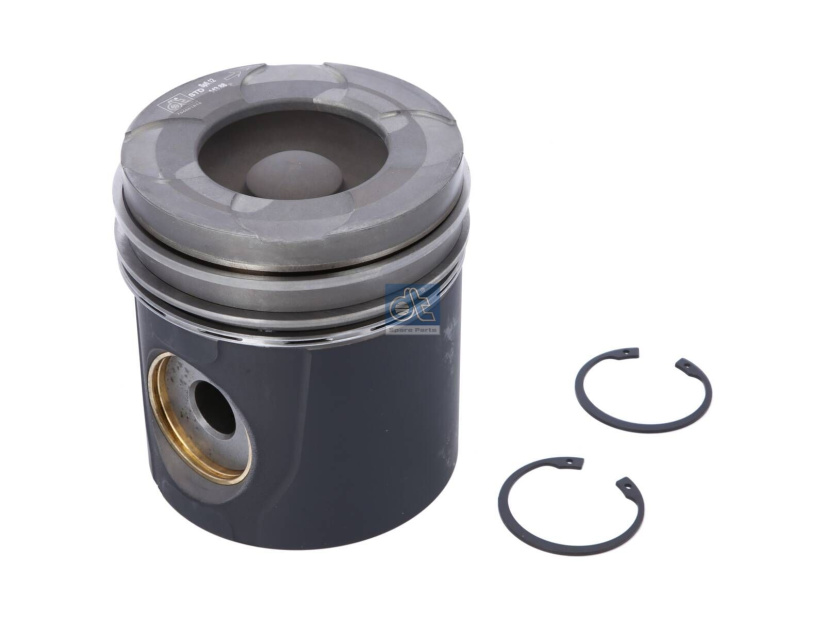 DT PISTON 2.10444