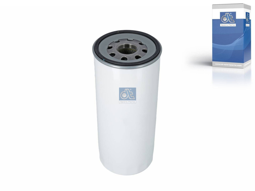DT OIL FILTER 2.11700