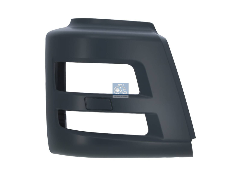 DT BUMPER COVER 3.81262