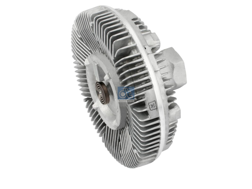 DT VISCOUS FAN CLUTCH 6.35031