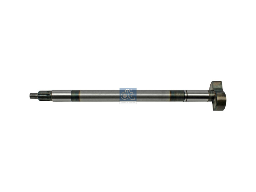 DT BRAKE CAMSHAFT 10.13537