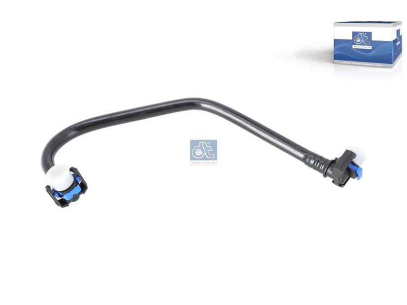 DT COOLANT LINE 3.82296