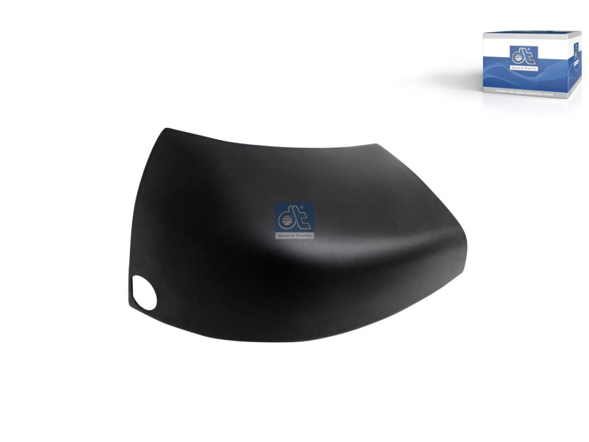 DT BUMPER COVER 2.75087