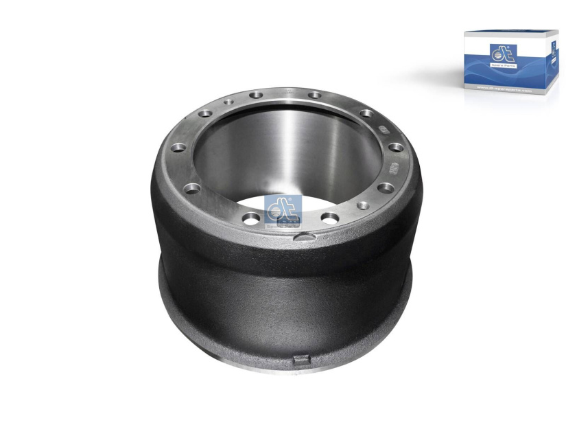DT BRAKE DRUM 4.67017