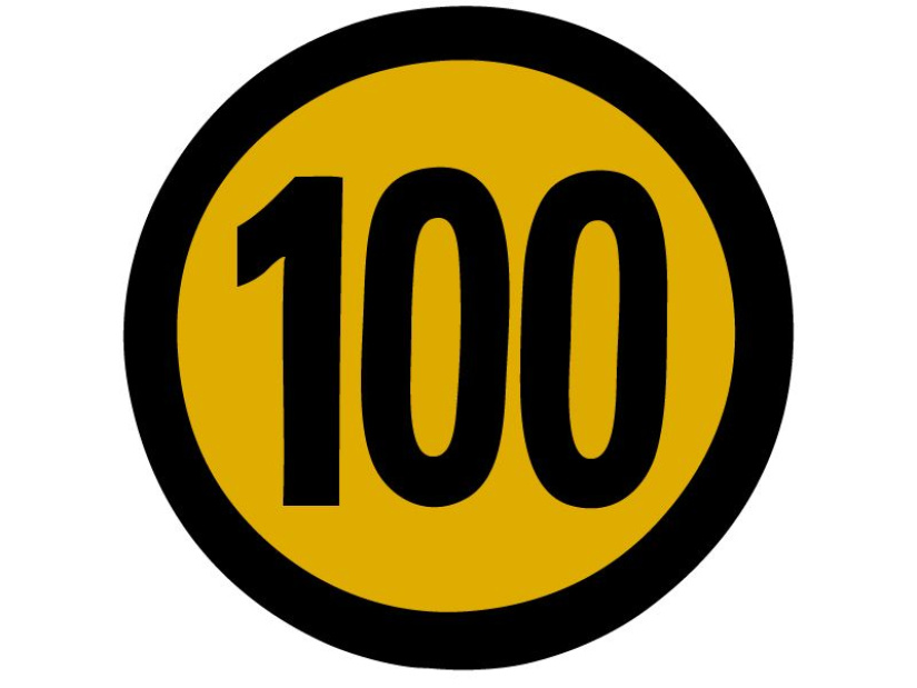NOPEUSKILPITARRA 100 KM/H 63122