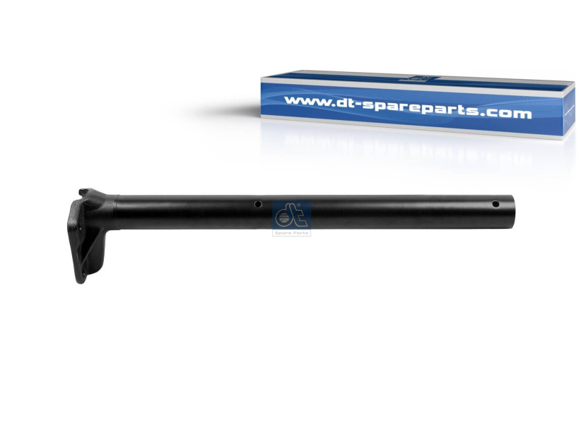 DT FENDER BRACKET 4.69595