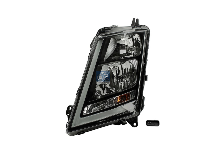 DT HEADLAMP 2.24777