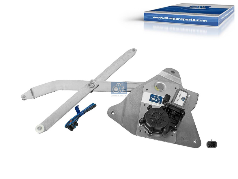 DT WINDOW REGULATOR 1.22367