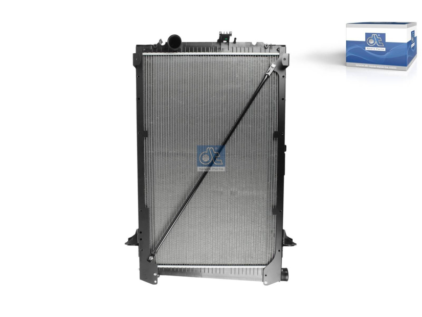 DT RADIATOR 5.45259