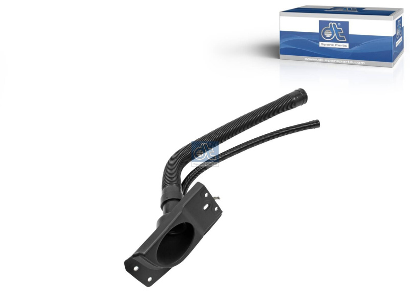 DT FILLER NECK 7.24075