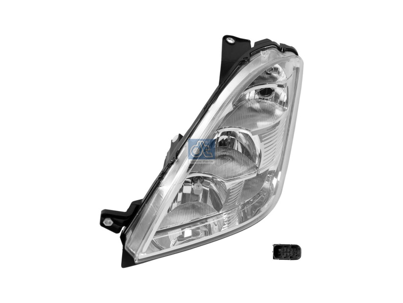 DT HEADLAMP 7.25022