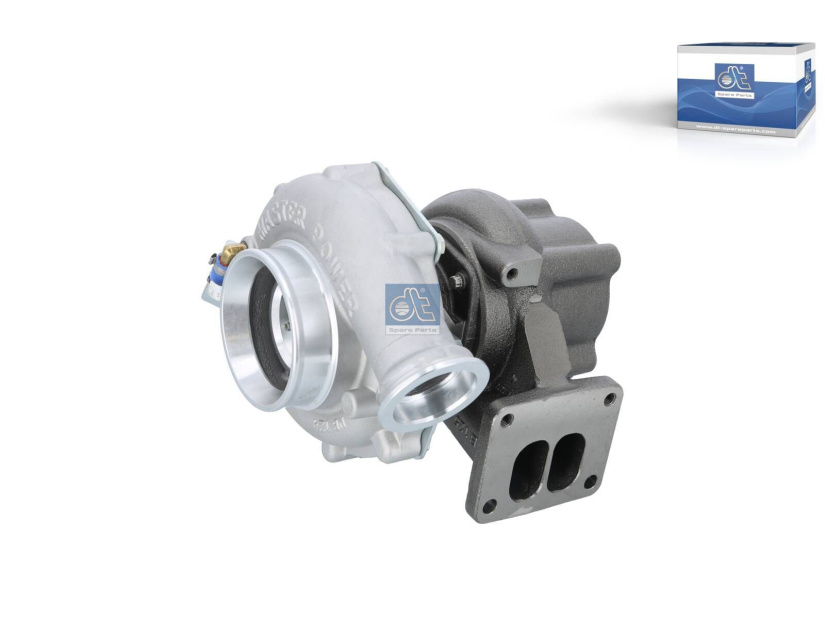 DT TURBOCHARGER 4.00452