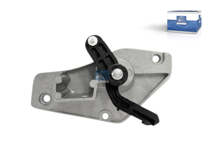 DT DOOR HANDLE 5.60136