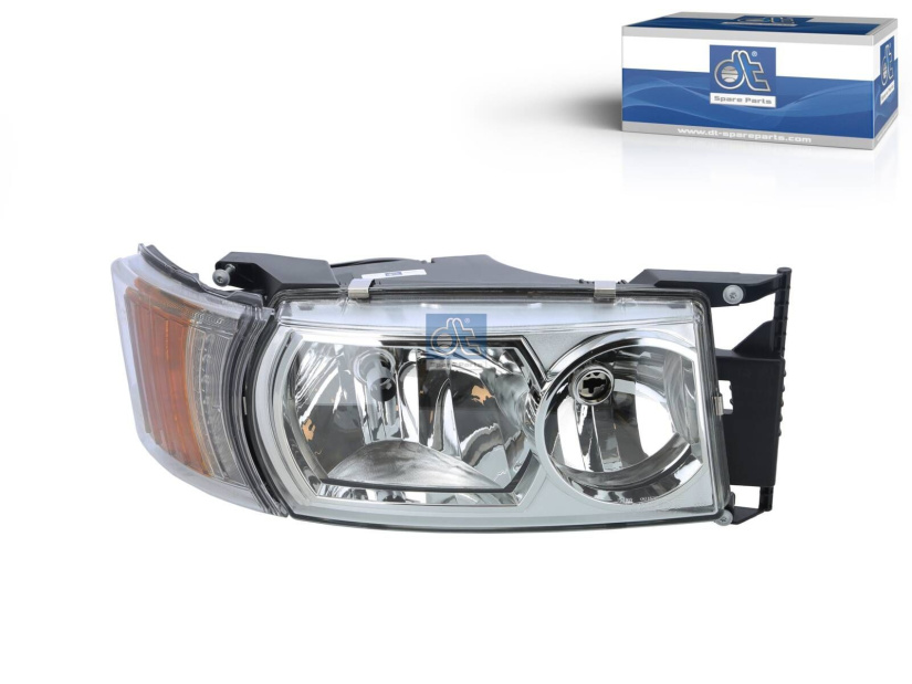 DT HEADLAMP 1.51022