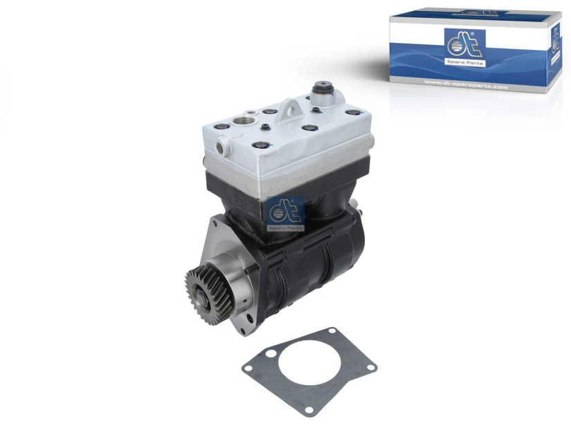 DT COMPRESSOR 4.65217
