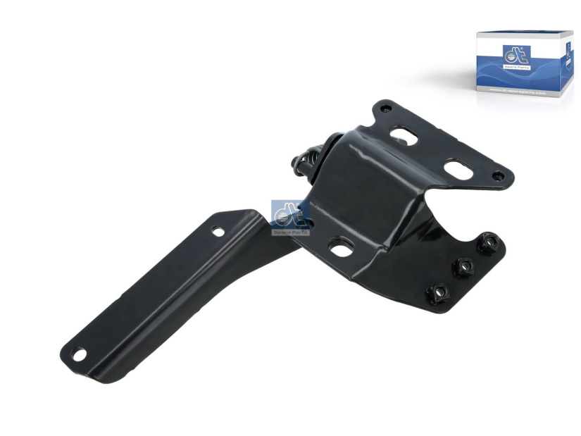DT HINGE 1.23343