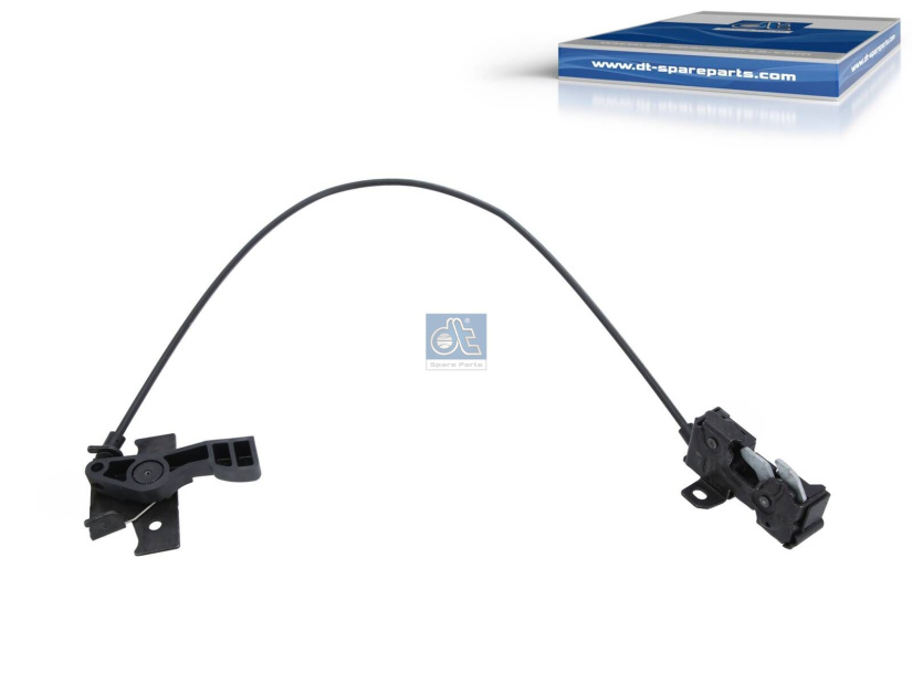 DT ENGINE HOOD SLOT 4.78703